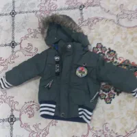 کاپشن پسرانه