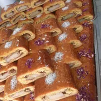 به یک خشک کار برای قنادی نیاز دارم برا شیفت شب