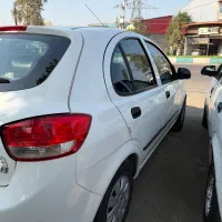 تیبا ۲ مدل ۹۷|خودرو سواری و وانت|لنگرود, |دیوار