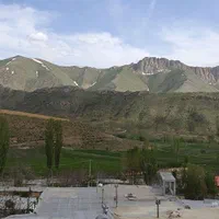 زمین مسکونی در چغیورت فریدونشهر