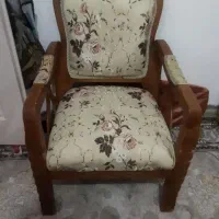 مبل تک نفره