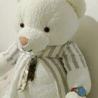 خرس تدی بزرگ|اسباب‌‌بازی|ارومیه, |دیوار