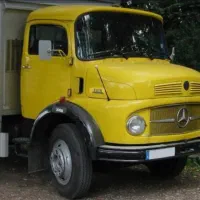 پروانه فعالیت ماشین سنگین