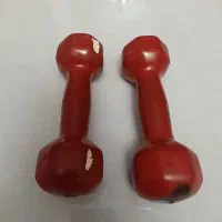 دمبل یک کیلویی