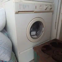 ماشین لباسشویی ارج