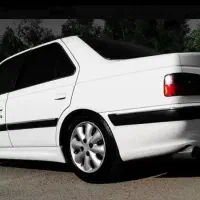 پژو پارس دوگانه 89 250تا کار