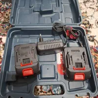 دریل شارژی مدل آروا براشلس ۲۱ ولت|ابزارآلات|اهواز, معین زاده|دیوار