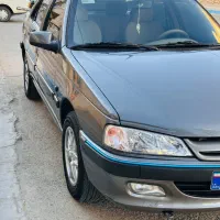 پژو پارس ELX اتاق تعویض 1403|خودرو سواری و وانت|دیواندره, |دیوار