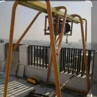 بالابر ساختمانی