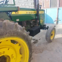 تراکتور itm آی تی ام خیبر تبریز فیس جدید|خودرو سنگین|شیروان (خراسان), |دیوار