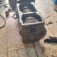 گیربکس ولوو|قطعات یدکی و لوازم جانبی|تهران, خاوران|دیوار