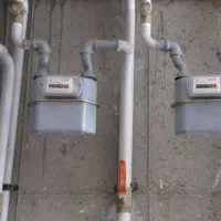 لوله کشی گاز وآب وفاضلاب ونصب دودکش ساختمان|خدمات پیشه و مهارت|آق قلا, |دیوار