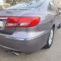 آزرا ۲۰۰۷ نیو فیس کالیفرنیا|خودرو سواری و وانت|مشهد, الهیه|دیوار