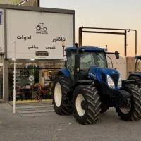 تراکتور باغی ۹۵۰ ،۴۷۰ جفت خشک ۴۰۴|خودرو سنگین|مشهد, میان ولایت|دیوار