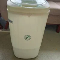 مینی واش در حد نو