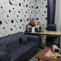 اجاره دفتر کار بصورت مشارکتی با امکانات کامل