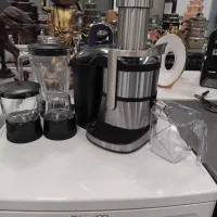 آبمیوه گیری لایف کد ۴۰۳ ۴کاره اقساطی بدون کارمزد