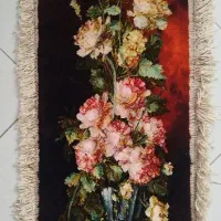 تابلو فرش دستباف