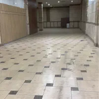 ۱۹۰متر سالن‌ انبار تولیدی مولوی سعادت مستقل