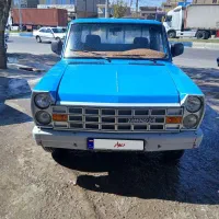 نیسان دیزل