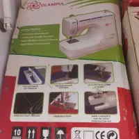 چرخ خیاطی