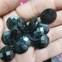 سنگ لباس پلاستیکی ۲ سانتی