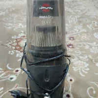 جاروشارژی پارس خزر در حد نو