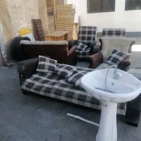 فروش مبل و روشویی