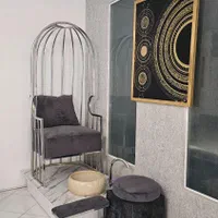 اجاره اتاق،میز ناخن،تخت مژه، تخت ماساژ،صندلی گلشهر|خدمات آرایشگری و زیبایی|کرج, گلشهر|دیوار