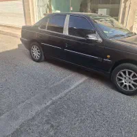 پارس تیوفایو96دریچه سیمی|خودرو سواری و وانت|قم, دانش|دیوار