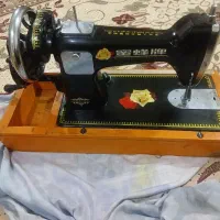 چرخ خیاطی