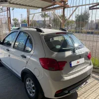 کوییک ۴۰۱ سیمی|خودرو سواری و وانت|نکا, |دیوار