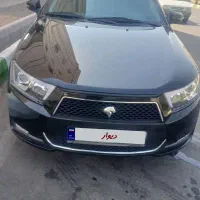 دنا پلاس|خودرو سواری و وانت|تهران, خاوران|دیوار
