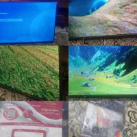 UHD TV الجی سفارش اروپا اندروید 50اینچ