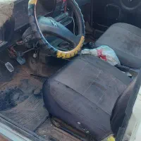 وانت پیکان مدل ۹۲|خودرو سواری و وانت|خور (اصفهان), |دیوار