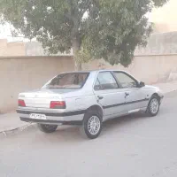 پژو۴۰۵مدل ۸۵|خودرو سواری و وانت|سجاس رود, |دیوار