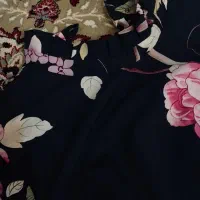 شومیز گلدار و تونیک ابروبادی|لباس|بیرجند, |دیوار