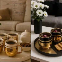 ماگ و اسپرسو|ظروف سرو و پذیرایی|اهواز, نادری|دیوار