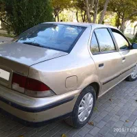 سمندمدل83 بنزینی|خودرو سواری و وانت|مشهد, شاهد (شهرک غرب)|دیوار