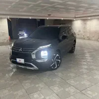 اوتلندر h line مدل ۲۰۲۵