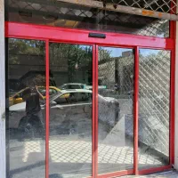 درب اتوماتیک