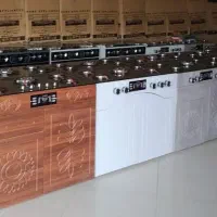 شرایط اقساطی اجاق گاز کابینتی ارسال رایگان کدhan89