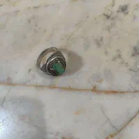 انگشتر نقره
