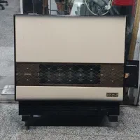 بخاری بزرگ نیک کالا