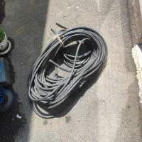 کابل ۴ در ۱۰ افشان سیما