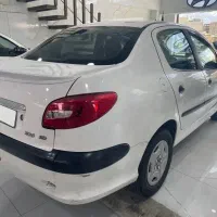 206sd v8|خودرو سواری و وانت|همدان, |دیوار