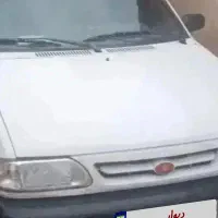 سواری پراید۸۳