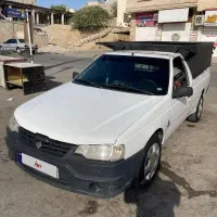 وانت آریسان ۱ مدل ۹۵|خودرو سواری و وانت|بندرعباس, |دیوار