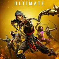 اکانت قانونی و ظرفیت 3 Mortal Kombat 11 ultimate