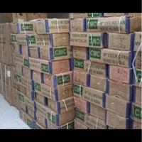 پنکه سقفی CMC هندی (اصلی)